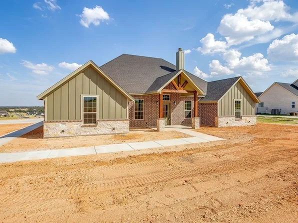 1016 N Agnes Rd, Springtown, TX 76082