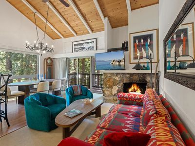 2755 N Lake Blvd #46, Tahoe City, CA, 96145