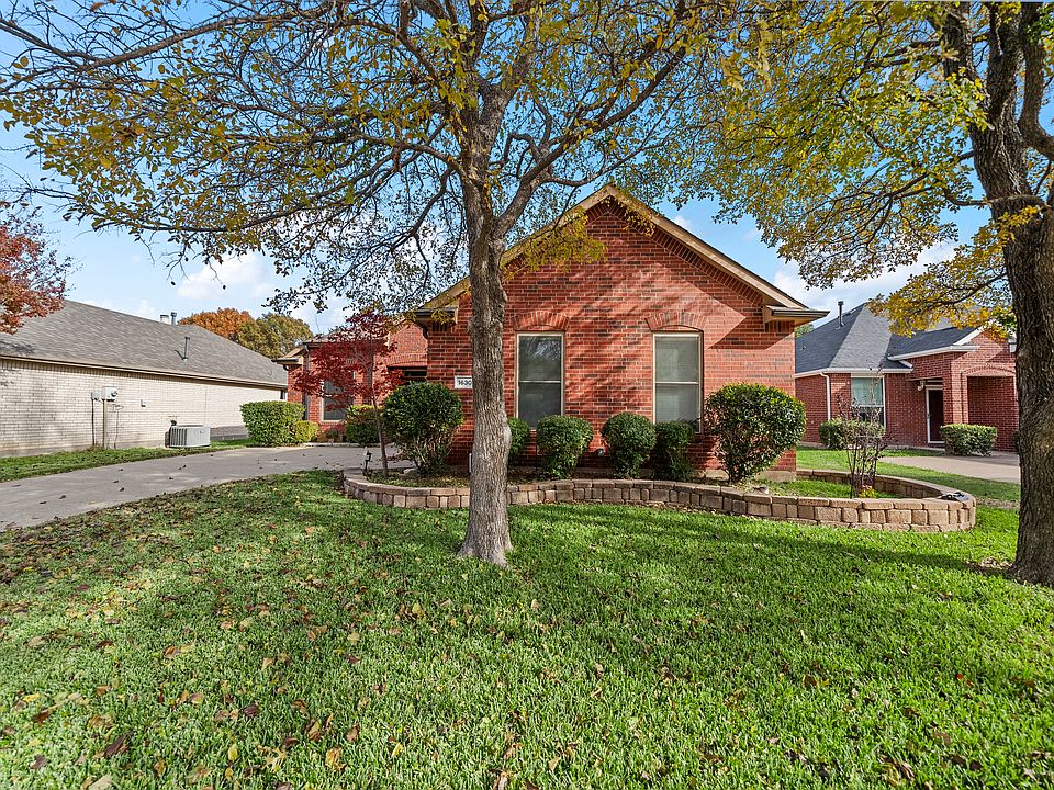 1630 Lakeside Dr, Allen 75002