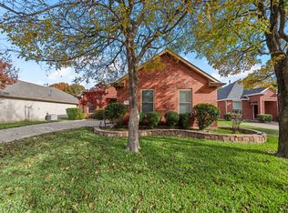 1630 Lakeside Dr, Allen, TX 75002