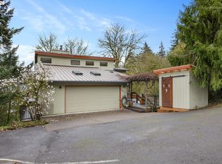 9620 NW Germantown Rd, Portland, OR