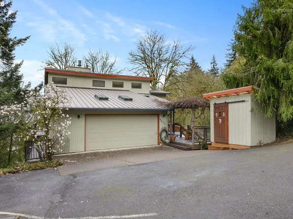 9620 NW Germantown Rd, Portland, OR 97231