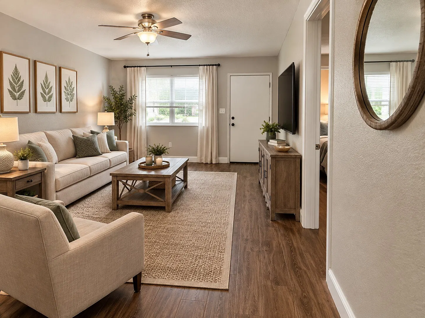 2 bed, 780 sqft, $1,750 — Photo 3