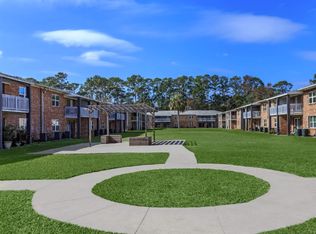 Prospect Heights Apartments, Jacksonville, FL 32207