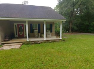 3 Forest Trce, Waverly, GA 31565