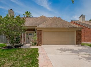 9911 Villa Verde Dr, Houston, TX 77064