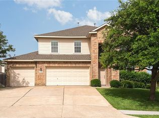 18601 Blue Pond Dr, Pflugerville, TX 78660