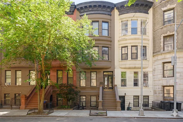 338 West 71st Street 