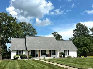 507 Sable Dr, Centralia, IL 62801