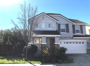 2820 Moorilla Ln, San Ramon, CA 94582