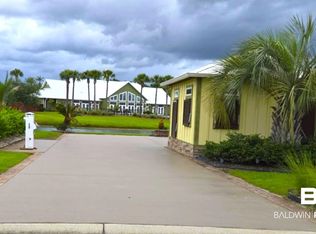 833 Carrozza Ln, Foley, AL 36535
