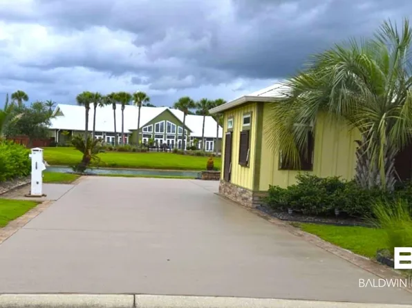 833 Carrozza Ln, Foley, AL 36535