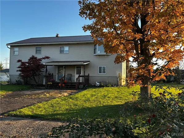 6282 Island Rd, Cicero, NY 13039