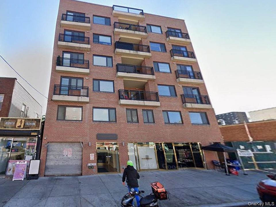 1st image of 172-18 Jamaica Ave #2A