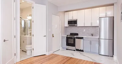 Rented by Green Leaf Management, LLC