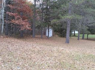 W10316 Rugeville Rd, Dunbar, WI 54119