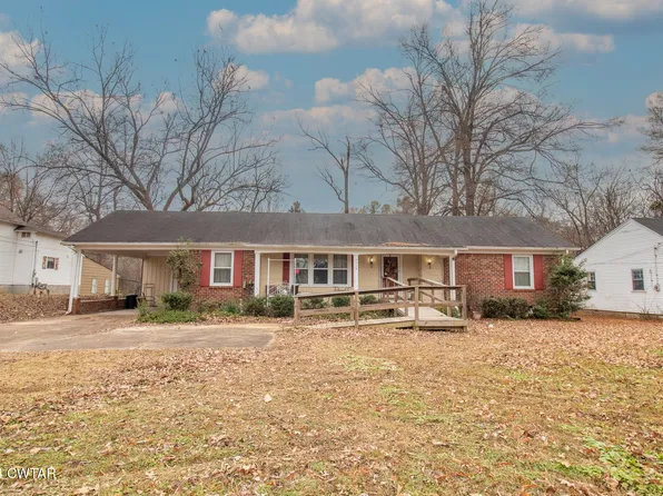 1310 E Main St, Brownsville, TN 38012