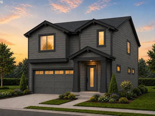 3673 Main St Lot 123, Forest Grove, OR 97116