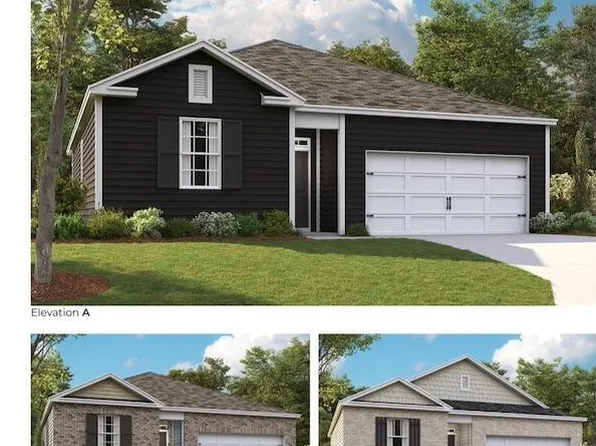8 Thorn Tree St, Byhalia, MS 38611
