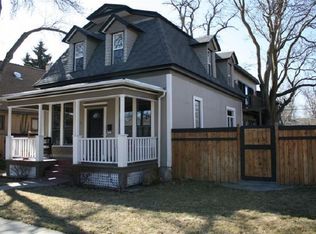 1717 N 12th St, Boise, ID 83702
