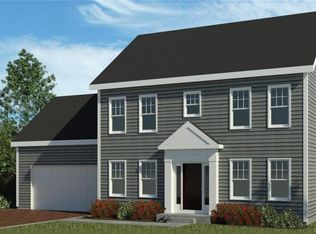 36 Field Rock Rd, Bristol, CT 06010