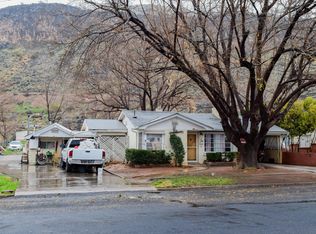 143 S 100 E, Hurricane, UT 84737