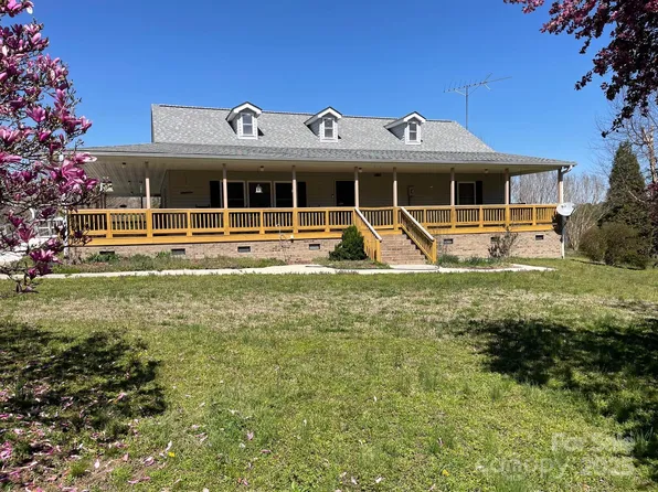 7780 Stokes Ferry Rd, Salisbury, NC 28146