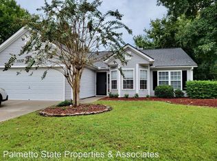 3336 Crowell Ln, Mount Pleasant, SC 29466