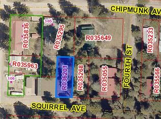 304 Squirrel Ave, Cloudcroft, NM 88317