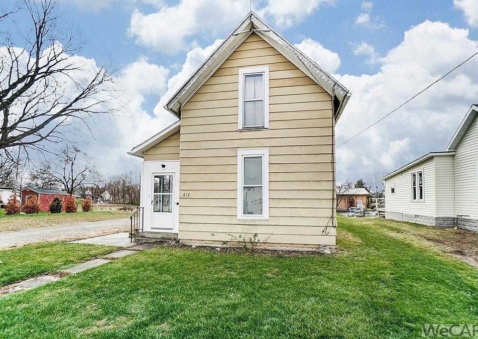 1st image of 612 Leeson Ave
