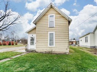 612 Leeson Ave, Van Wert, OH 45891