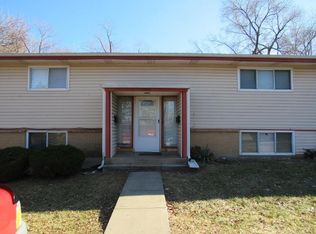 15415 Barat Rd APT C, Grandview, MO 64030