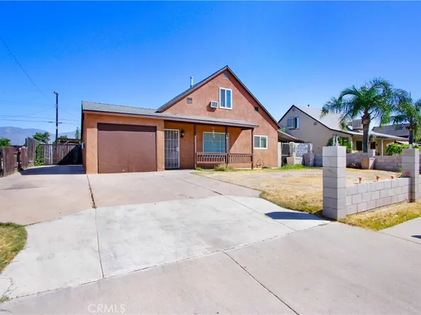 1762 Mallory St, San Bernardino, CA 92407