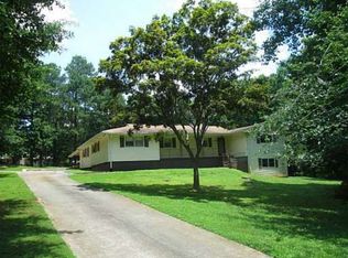 3823 Davis St, Suwanee, GA 30024