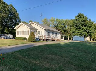 132 Us Highway 51, Pana, IL 62557