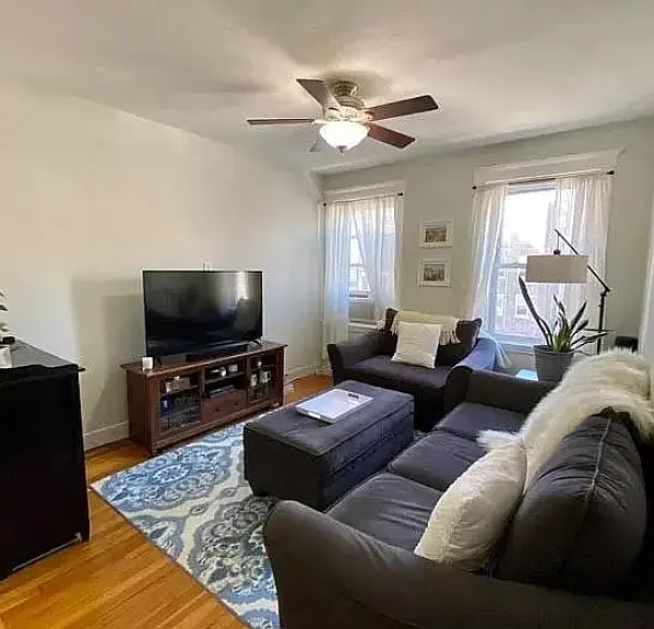 83 Park Dr #14B — Photo 2