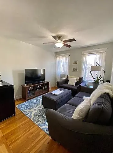 87 Park Dr #14B Photo 1