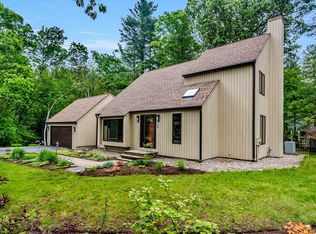 2 Silver Birch Ln, Littleton, MA 01460
