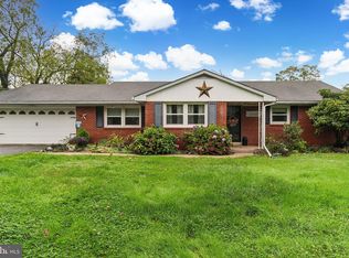 2032 Frizzellburg Rd, Westminster, MD 21158