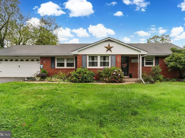 2032 Frizzellburg Rd, Westminster, MD 21158