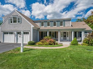 21 Wequasset Way, Chatham, MA 02633