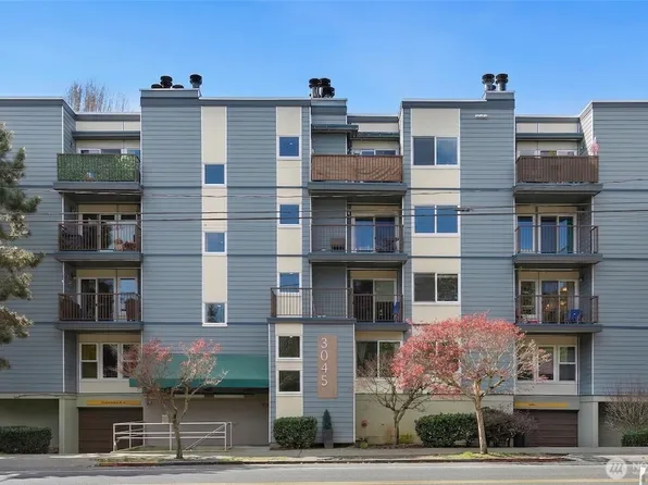 3045 20th Avenue W #102, Seattle, WA 98199