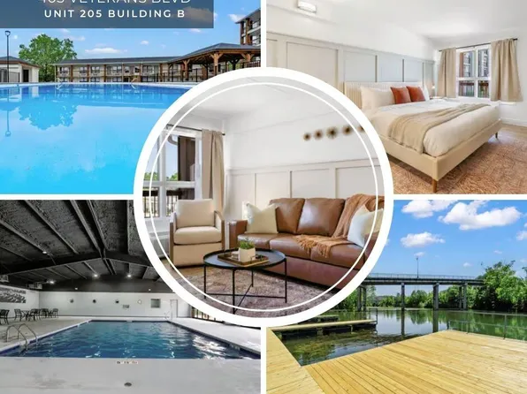 405 Veterans Boulevard #205 BLDG B, Branson, MO 65616