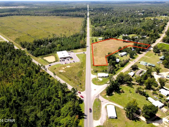 15760 State Route 71 S, Blountstown, FL 32424