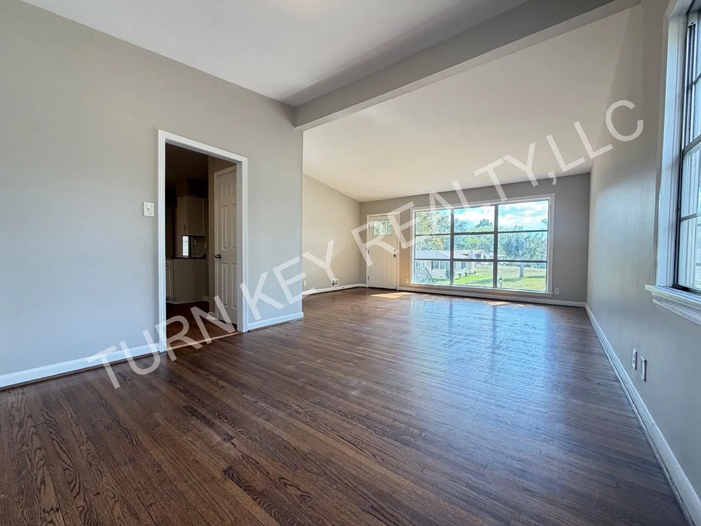 Home For Rent In Huffman **Accepts Section 8** — Photo 4