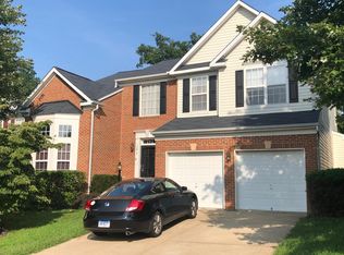 12015 Vantage Point Ct, Bristow, VA 20136
