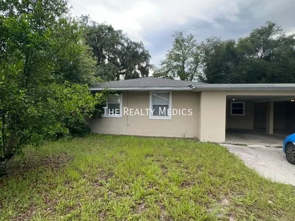 815 W Wisconsin Ave, Deland, FL 32720