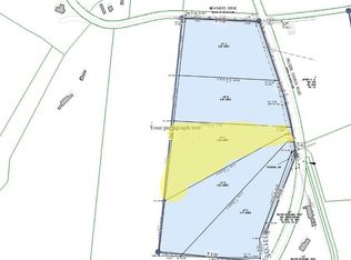 C Hillside Church Rd, Fountain Inn, SC 29644