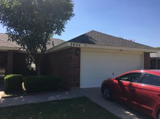 3934 Purdue Ln, Abilene, TX 79602