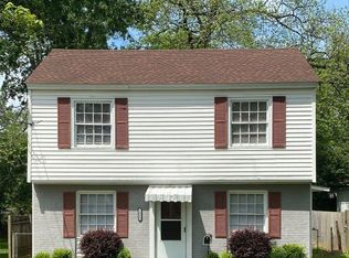 1515 Saint Charles Ave, Montgomery, AL 36107